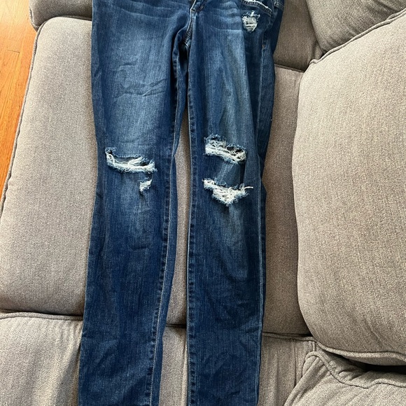 Joe's Jeans Denim - Joes jeans
